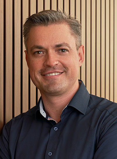 Foto von Dr. med. Karsten Bernerth