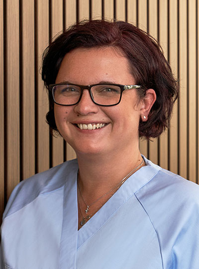 Foto von Anja Hunger