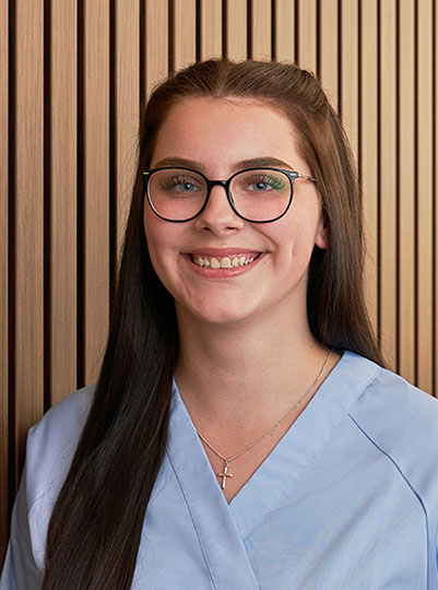 Foto von Sophia Fischer