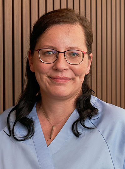 Foto von Claudia Fischer